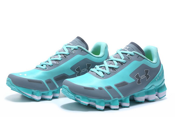 Under Armour Scorpio Women Shoes--002